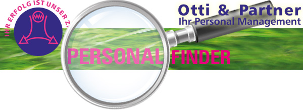 Otti & Partner - Ihr Personal Management